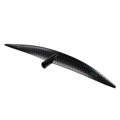 Переднее крыло фойла GONG Foil Front Wing Ypra Slalom V3 — вид сбоку