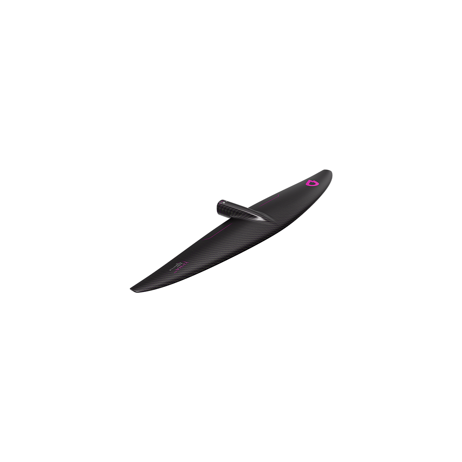Переднее крыло фойла GONG Foil Front Wing Ypra Surf-Freestyle V3 Atmo - Pro Team Series