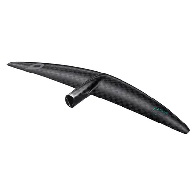 Переднее крыло фойла GONG Foil Front Wing Ypra Surf-Freestyle V3 — вид сбоку
