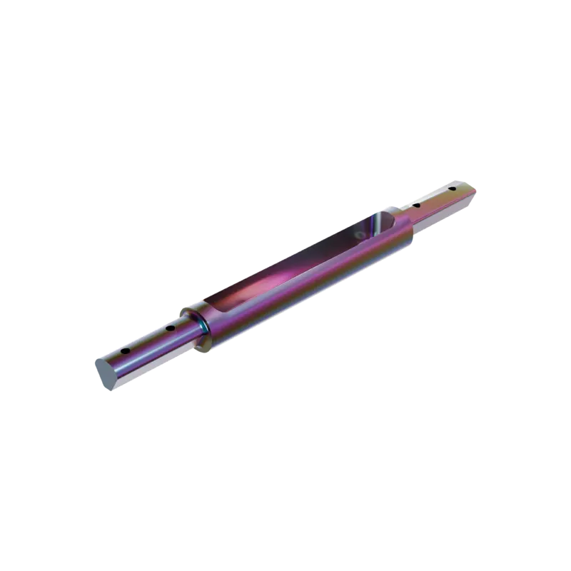 Фюзеляж фойла GONG Foil Fuselage Micro V3 Atmo Compatible Mât Ypra Race V3 — купить в K1.surf
