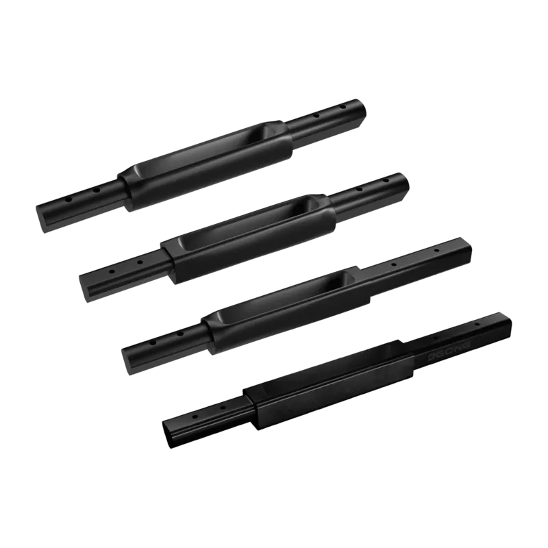 GONG Foil Fuselage Compatible Mâts V2 水翼连接杆 — 在 K1.surf 选购