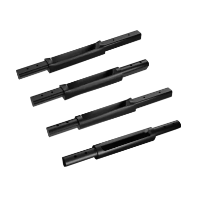 GONG Foil Fuselage Compatible Mâts V3 水翼连接杆