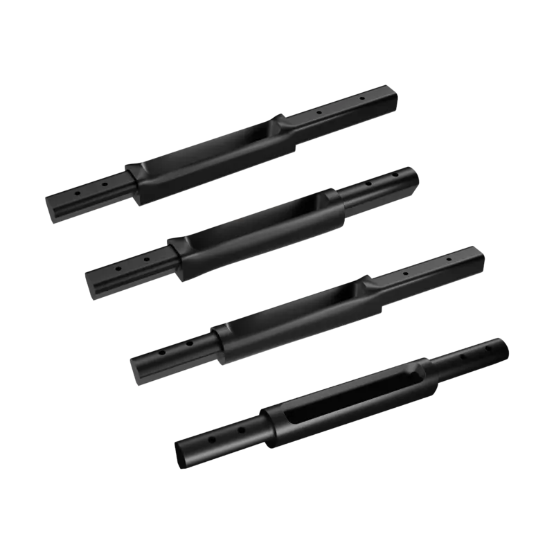 GONG Foil Fuselage Compatible Mâts V3 水翼连接杆 — 在 K1.surf 选购