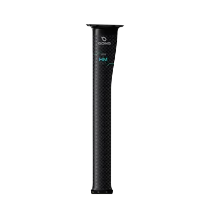 Мачта фойла GONG Foil Carbon Mast HM 100 cm V3 — купить в K1.surf