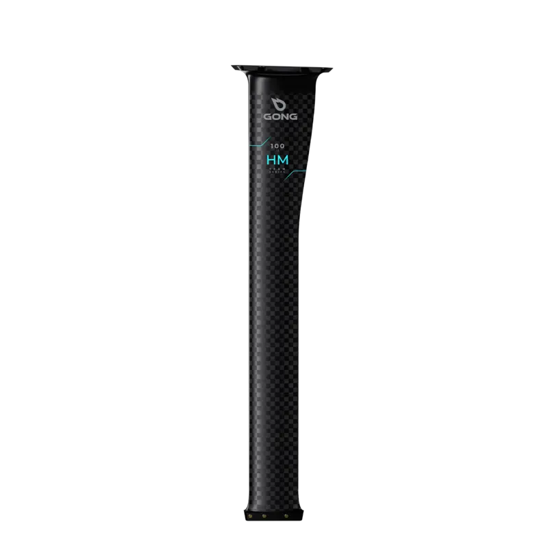 Мачта фойла GONG Foil Carbon Mast HM 100 cm V3 — купить в K1.surf