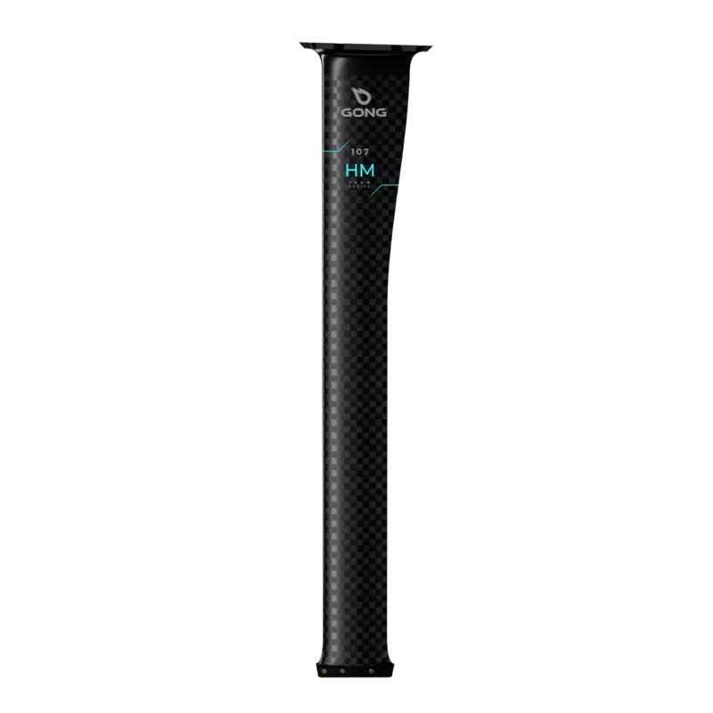 Мачта фойла GONG Foil Carbon Mast HM 107 cm V3 — купить в K1.surf