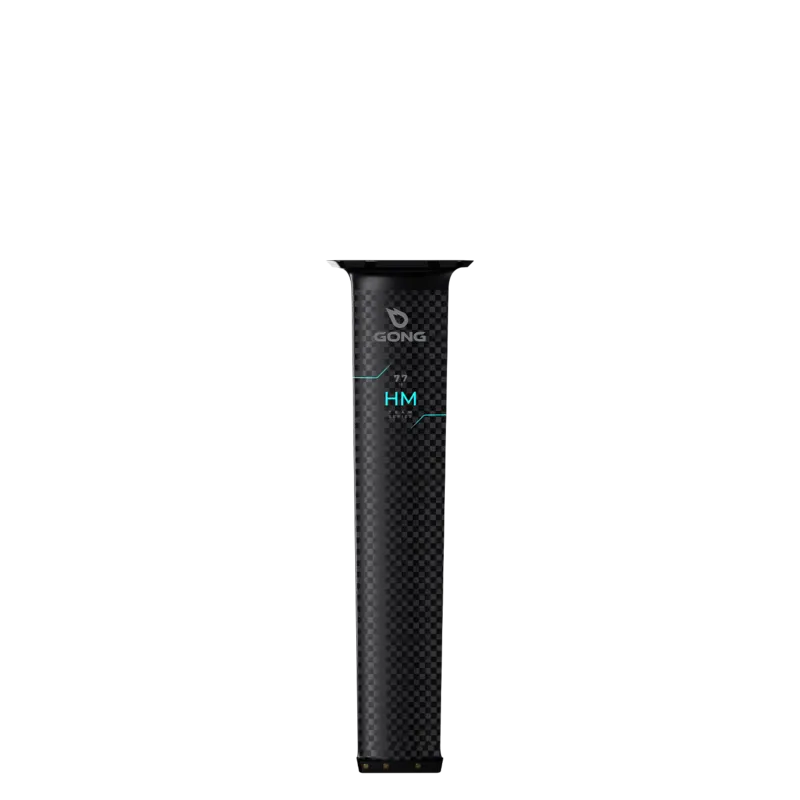 Мачта фойла GONG Foil Carbon Mast HM 77 cm V3 — купить в K1.surf