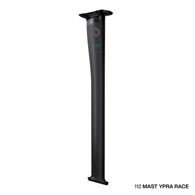 Мачта фойла GONG Foil Mast Ypra Race 112 cm — детали конструкции