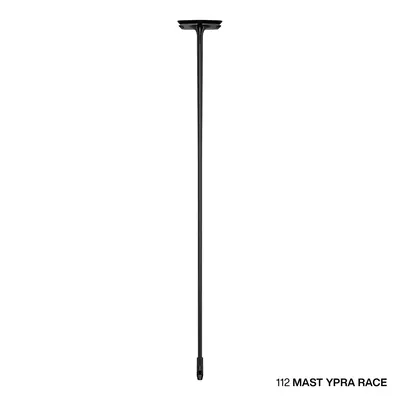 Мачта фойла GONG Foil Mast Ypra Race 112 cm — вид сверху