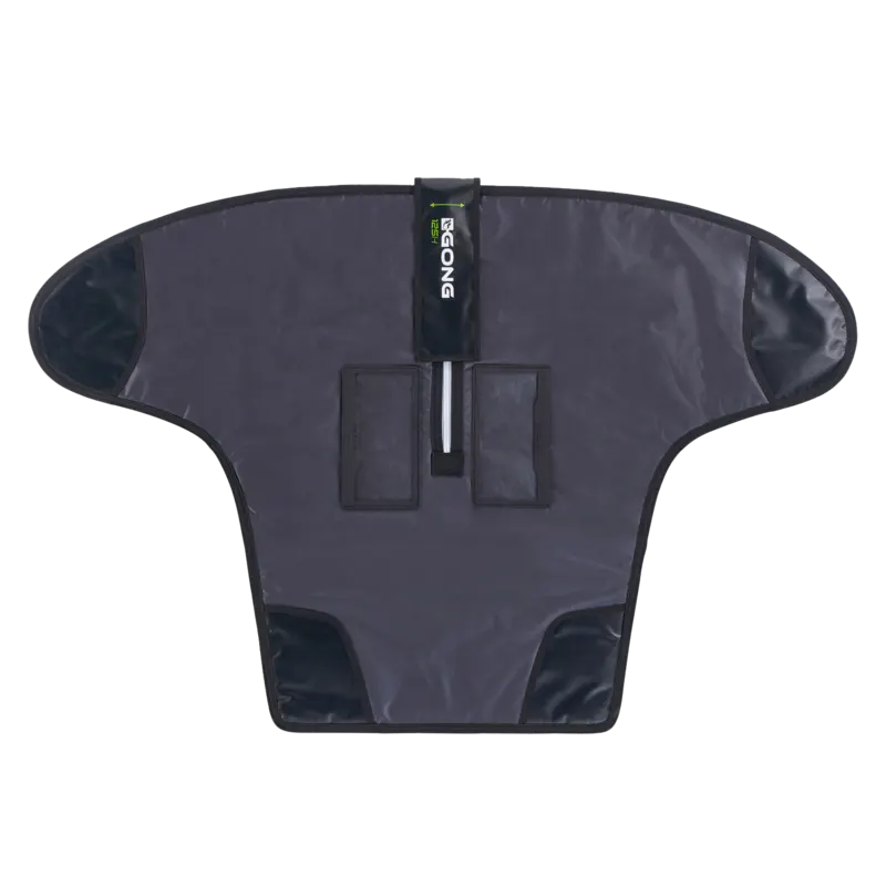 Чехол GONG Foil Plane Bag Manta H — купить в K1.surf