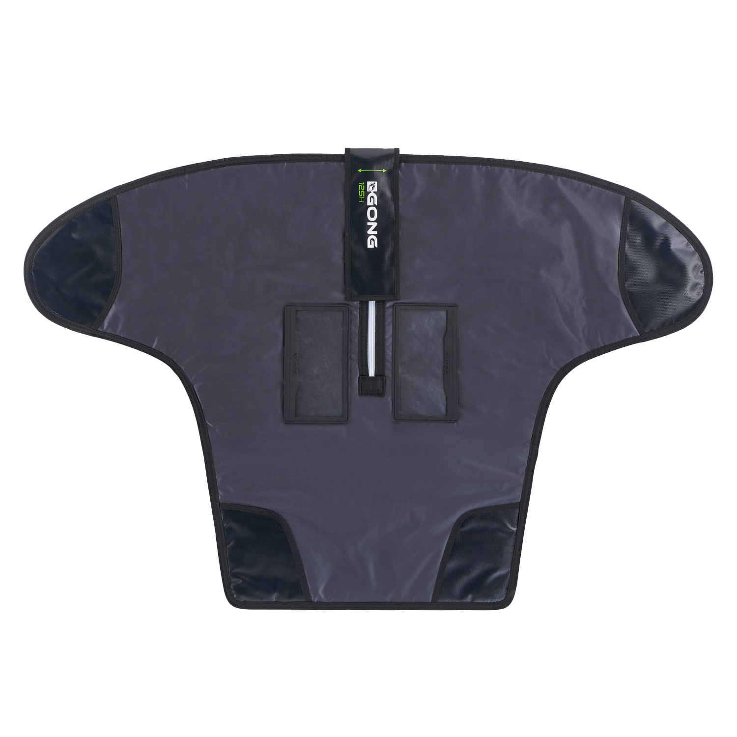 Чехол GONG Foil Plane Bag Manta H