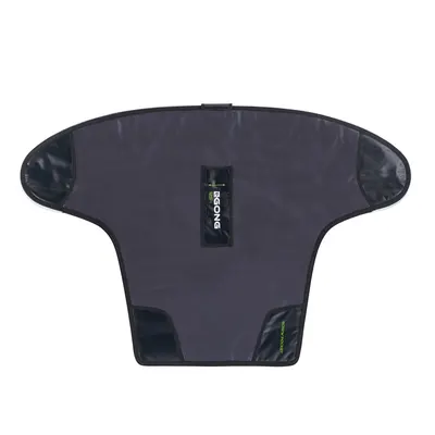 Чехол GONG Foil Plane Bag Manta H — вид сбоку