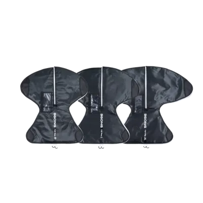 Чехол GONG Foil Plane Bag Manta — купить в K1.surf