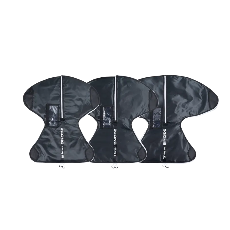 Чехол GONG Foil Plane Bag Manta — купить в K1.surf
