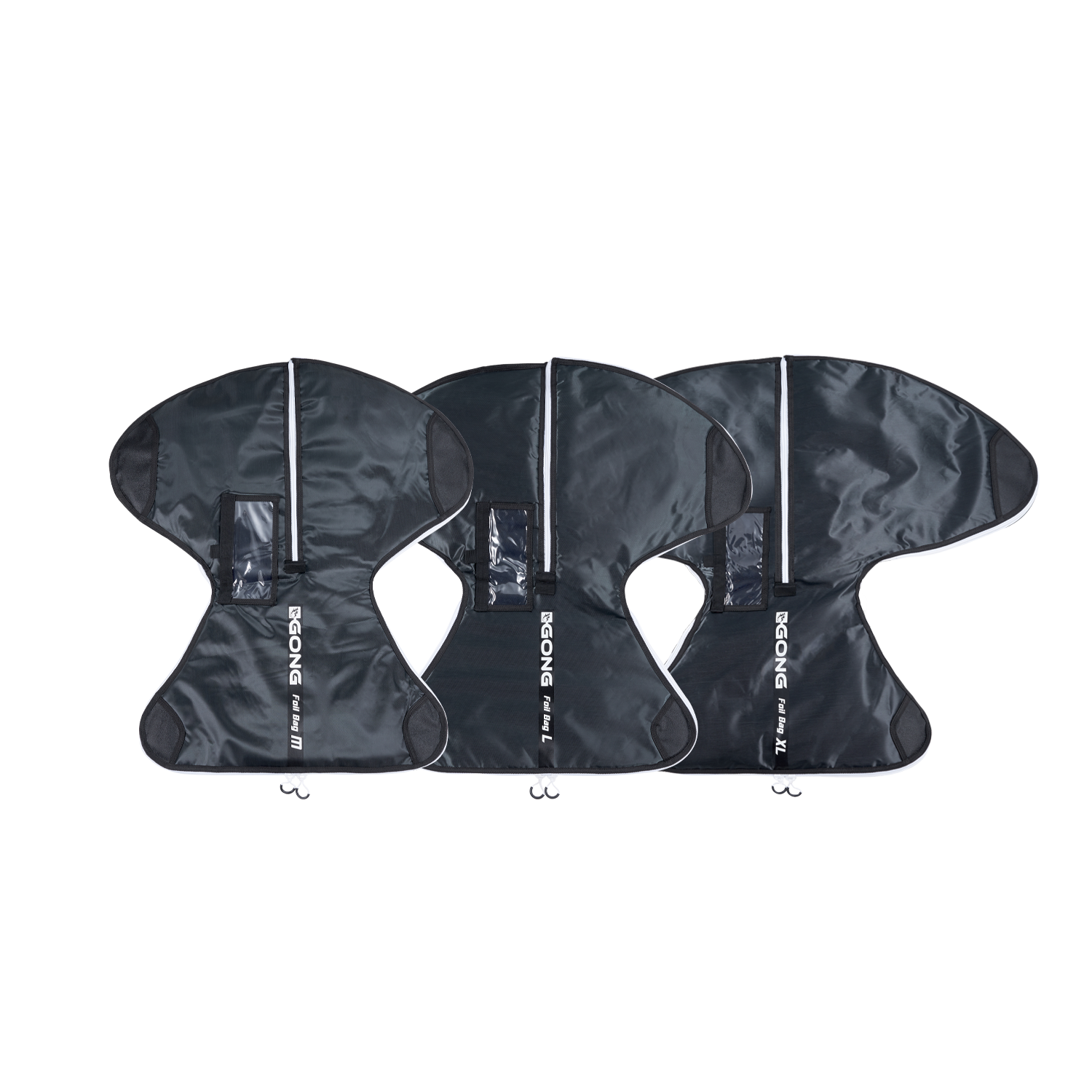 Чехол GONG Foil Plane Bag Manta