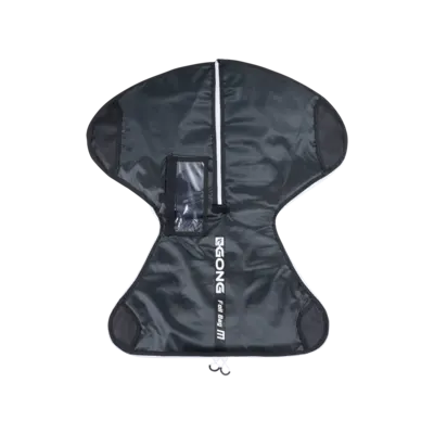 Чехол GONG Foil Plane Bag Manta — детали конструкции
