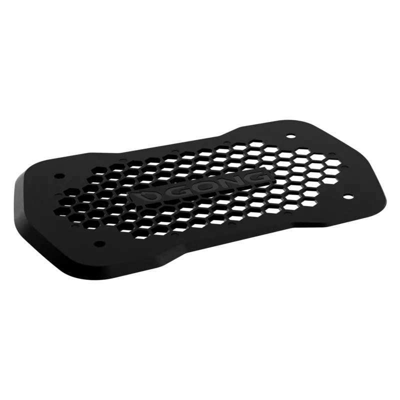 Гидрофойл GONG Foil Cale De Rake 1,5° V3 — купить в K1.surf