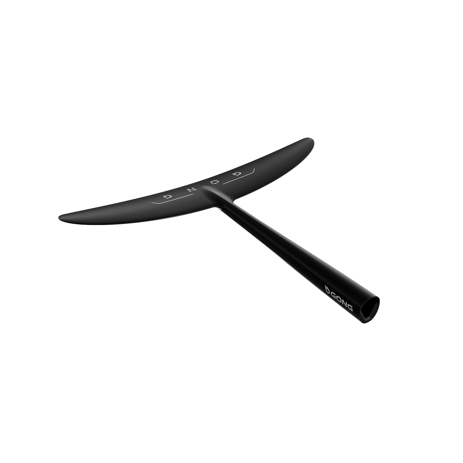 GONG Foil Stab Ascent Atmo V3 - Perf Series 水翼尾翼