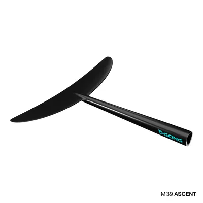 Стабилизатор фойла GONG Foil Stab Ascent V3 — детали конструкции