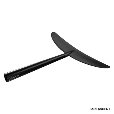 Стабилизатор фойла GONG Foil Stab Ascent V3 — вид сверху