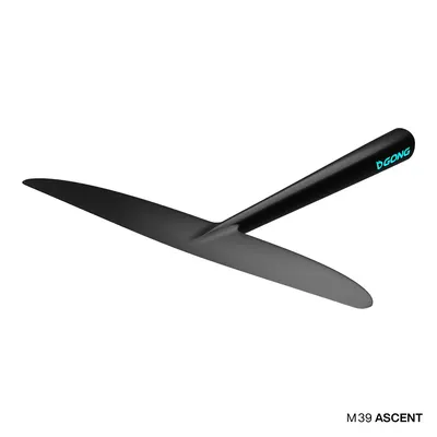 Стабилизатор фойла GONG Foil Stab Ascent V3 — крупный план