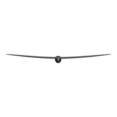 Стабилизатор фойла GONG Foil Stab Ascent V3 — в работе на воде