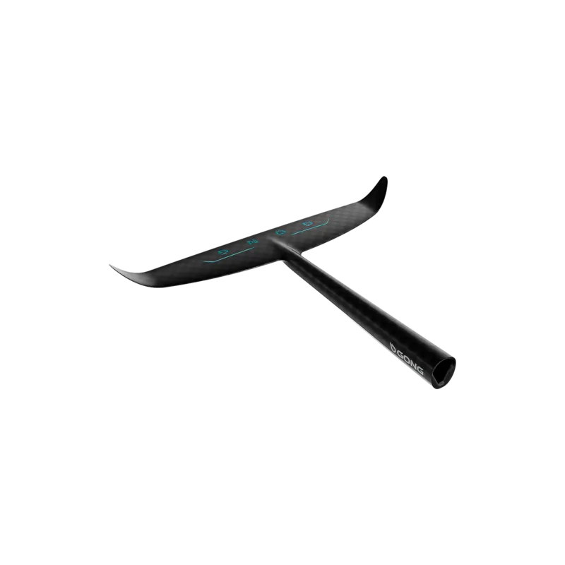 Стабилизатор фойла GONG Foil Stab Curve V3 Atmo - Team Series — купить в K1.surf