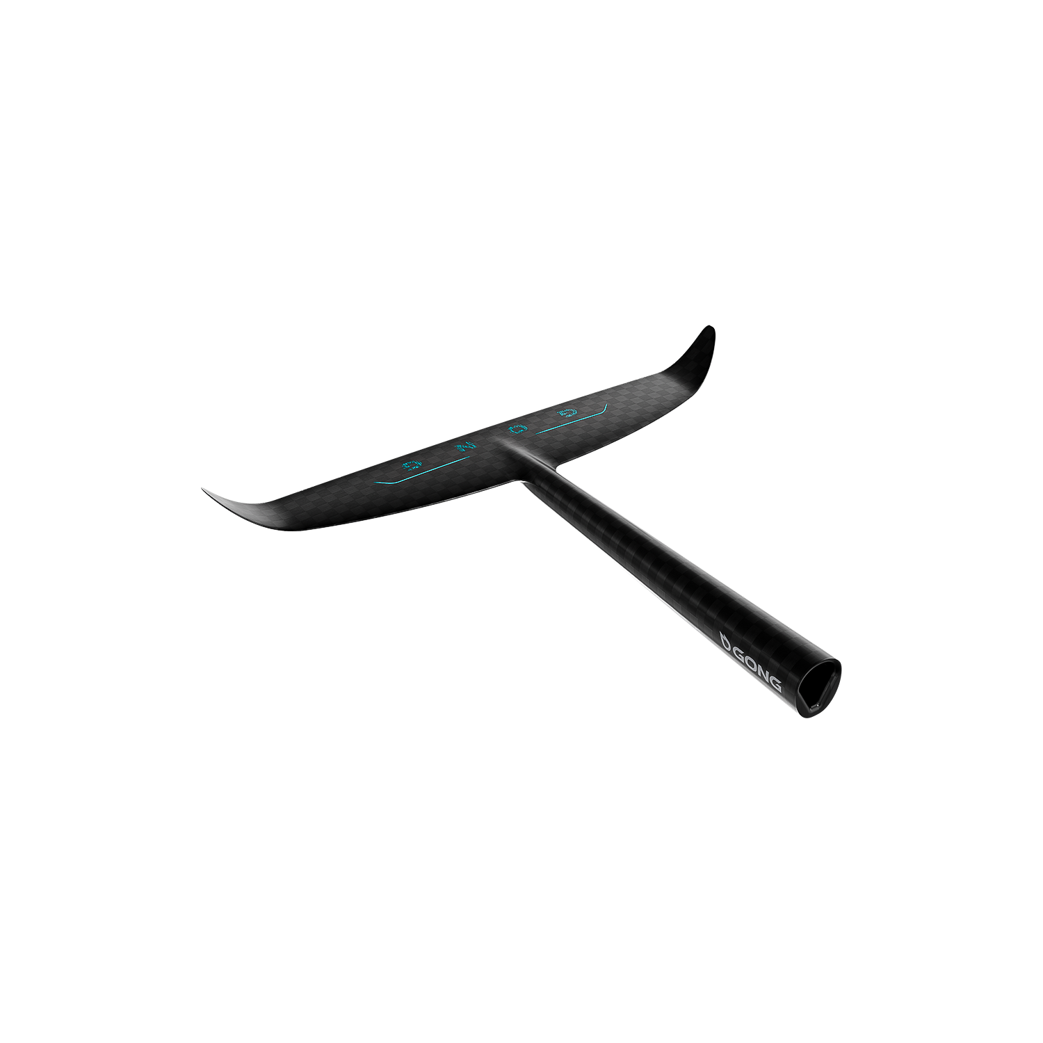 Стабилизатор фойла GONG Foil Stab Curve V3 Atmo - Team Series
