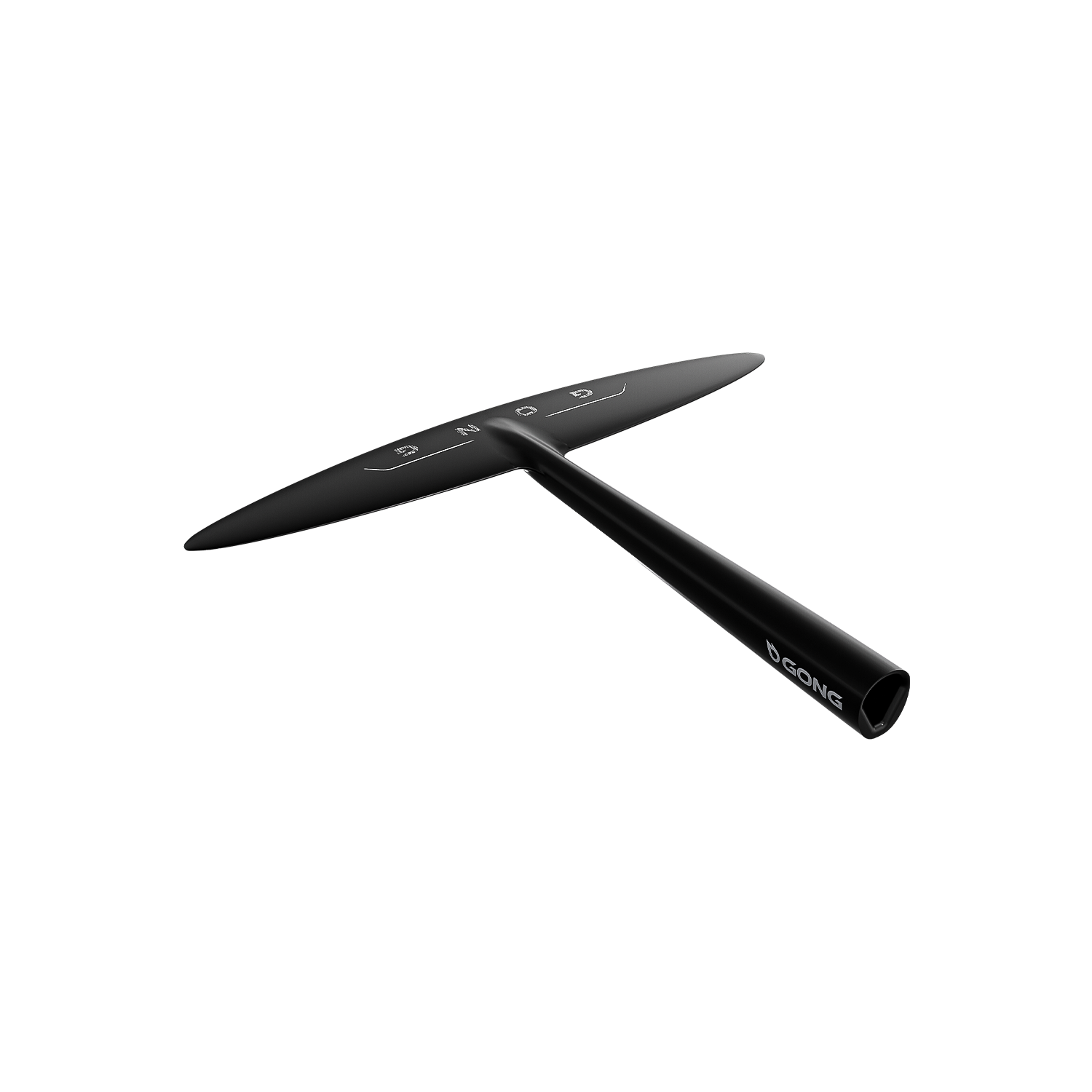 Стабилизатор фойла GONG Foil Stab Curve V3 Atmo - Perf Series