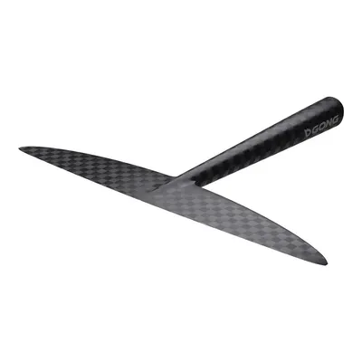 Стабилизатор фойла GONG Foil Stab Curve H V3 — вид сбоку