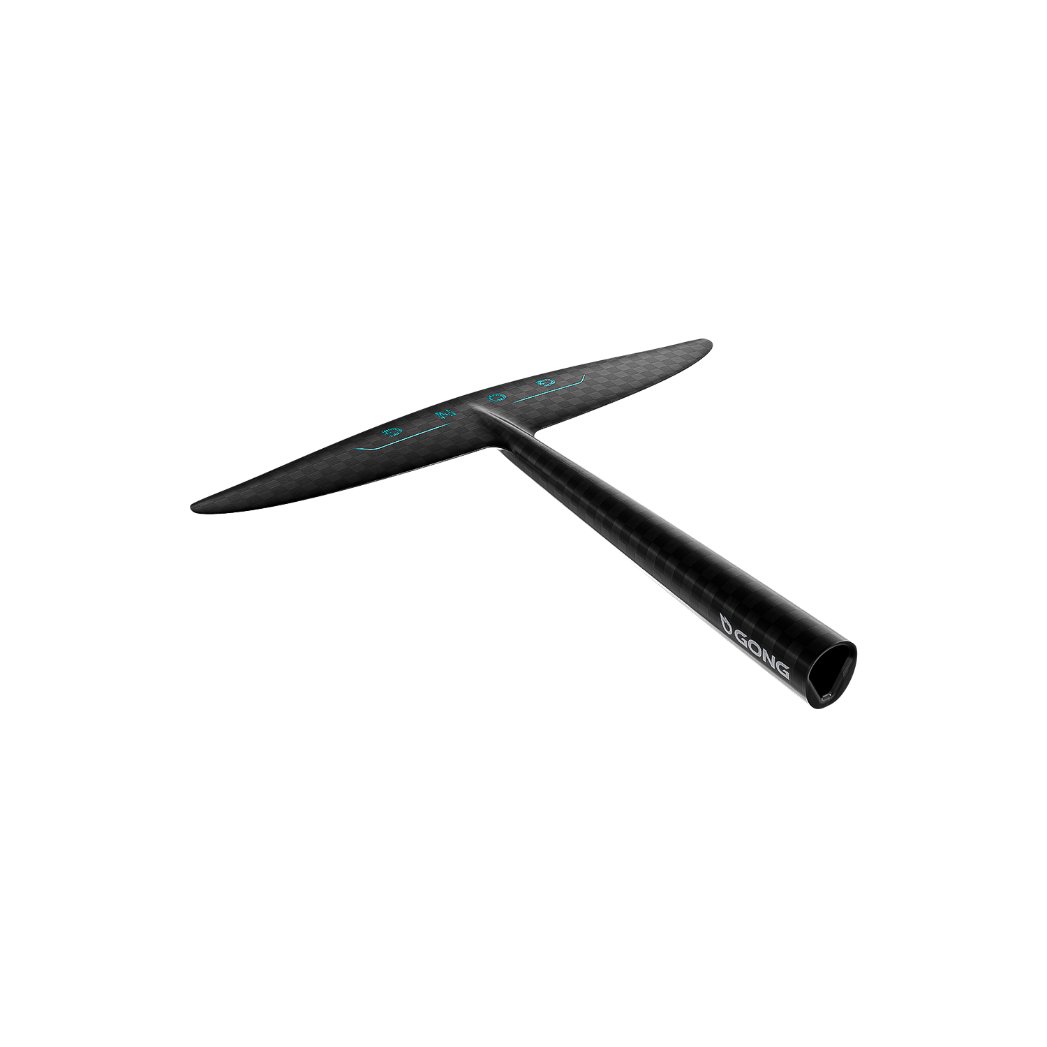 Стабилизатор фойла GONG Foil Stab Fluid V3 Atmo - Team Series
