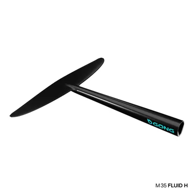 Стабилизатор фойла GONG Foil Stab Fluid H V3 FG — детали конструкции