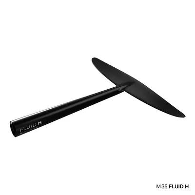 Стабилизатор фойла GONG Foil Stab Fluid H V3 FG — вид сверху