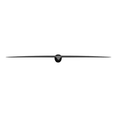 Стабилизатор фойла GONG Foil Stab Fluid H V3 FG — в работе на воде