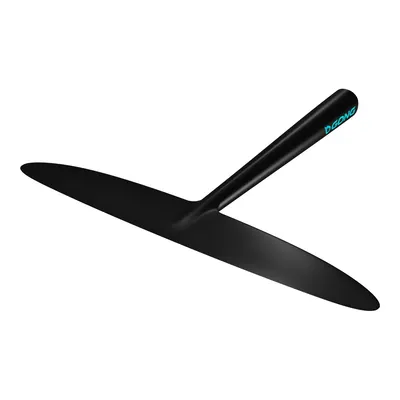 GONG Trail V3 Foil stabiliser — side view