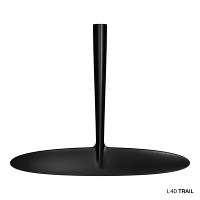 GONG Trail V3 Foil stabiliser — construction detail