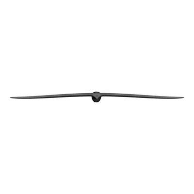 Стабилизатор фойла GONG Foil Stab X-Over V3 — в работе на воде