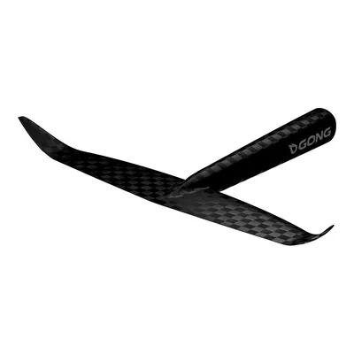 Стабилизатор фойла GONG Foil Stab Ypra Freestyle V3 — вид сбоку