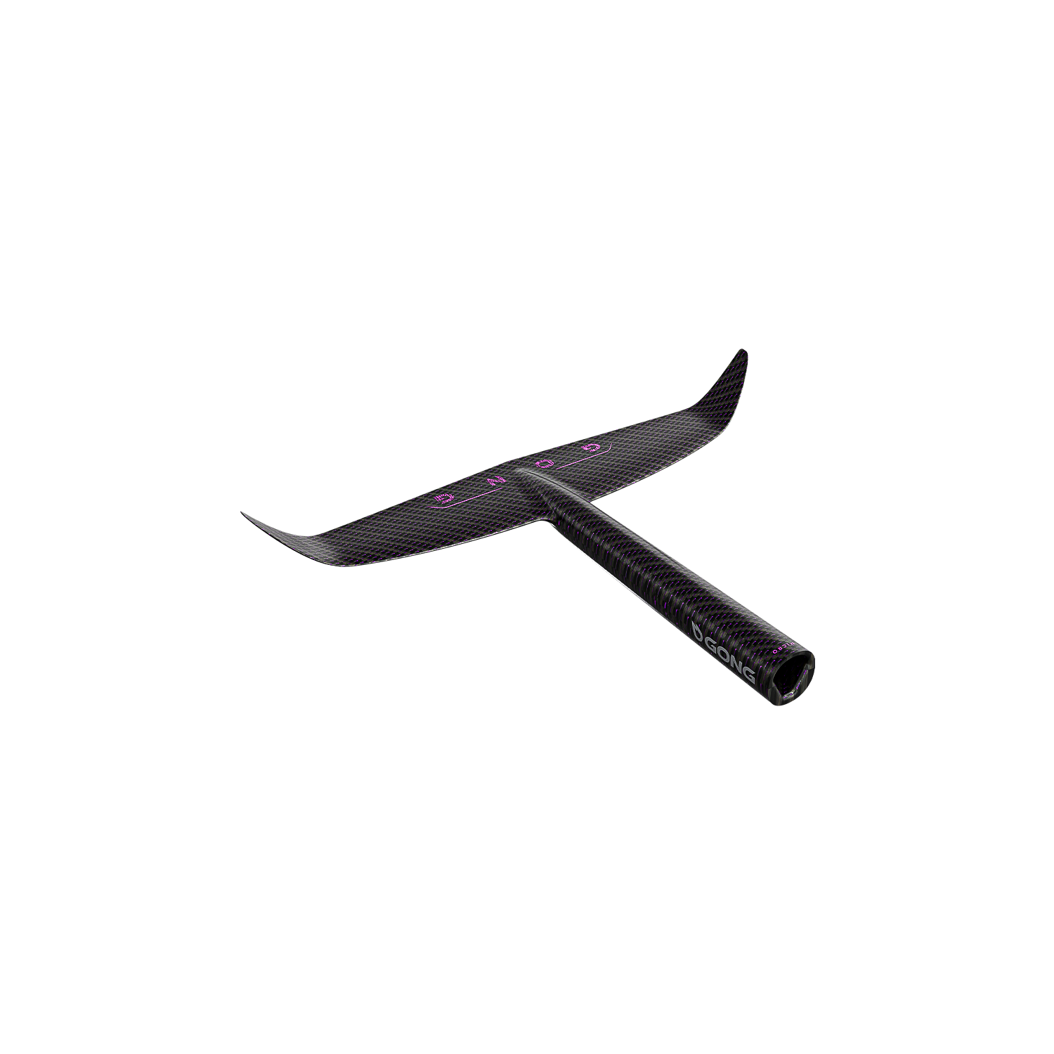 Стабилизатор фойла GONG Foil Stab Ypra Freestyle Micro V3 Atmo - Pro Team Series