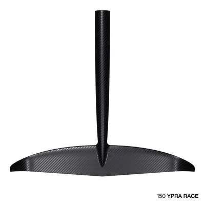 Стабилизатор фойла GONG Foil Stab Ypra Race V3 — детали конструкции