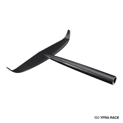 Стабилизатор фойла GONG Foil Stab Ypra Race V3 — вид сверху