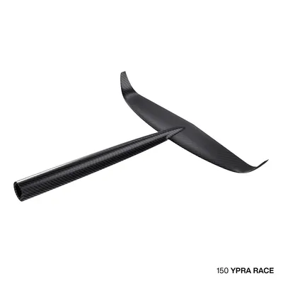 Стабилизатор фойла GONG Foil Stab Ypra Race V3 — крупный план