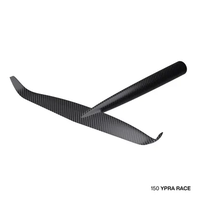 Стабилизатор фойла GONG Foil Stab Ypra Race V3 — в работе на воде