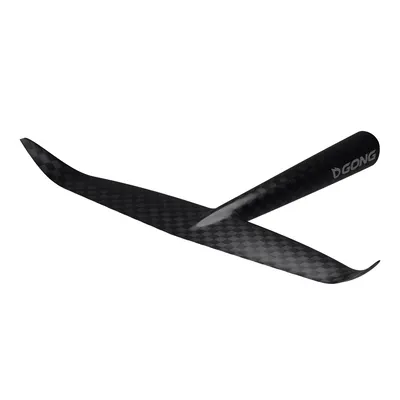 Стабилизатор фойла GONG Foil Stab Ypra Slalom V3 — вид сбоку