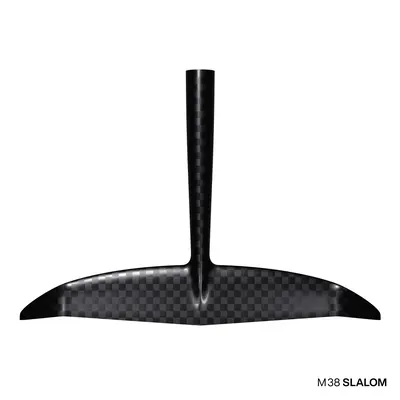 Стабилизатор фойла GONG Foil Stab Ypra Slalom V3 — детали конструкции