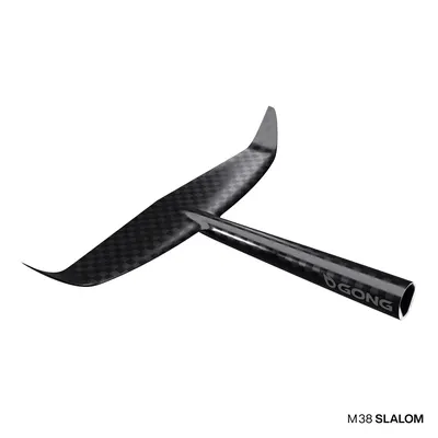 Стабилизатор фойла GONG Foil Stab Ypra Slalom V3 — вид сверху