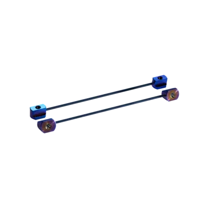 GONG Foil SCS Nuts Titane 水翼