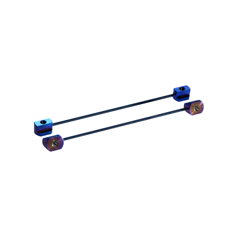 Гидрофойл GONG Foil SCS Nuts Titane — купить в K1.surf