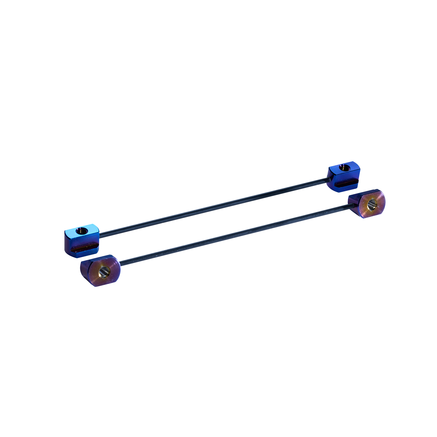 Гидрофойл GONG Foil SCS Nuts Titane