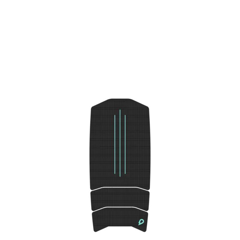 Крепление GONG Front Pad Kitesurf HDCC — купить в K1.surf